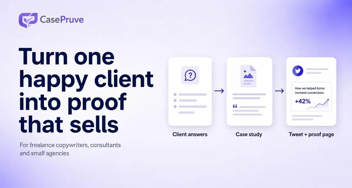 Casepruve product image