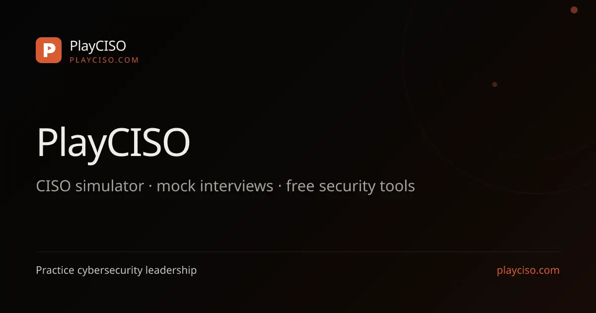 PlayCISO screenshot 1