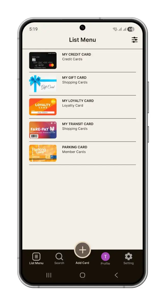 Woll-eT screenshot 3