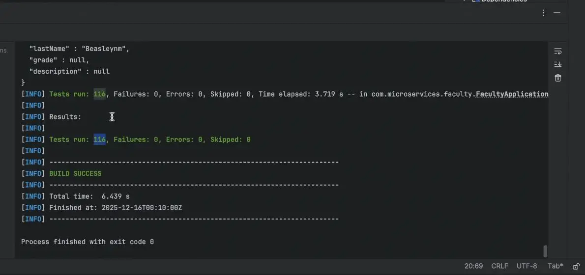 BitDive.io screenshot 4