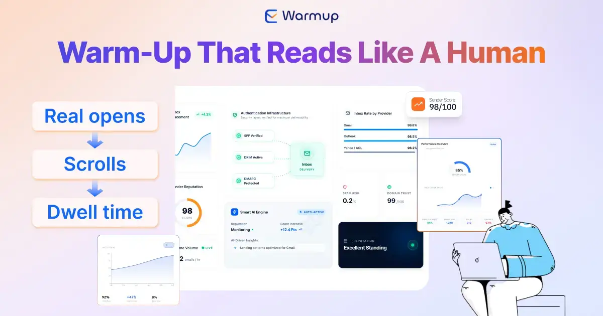 E-Warmup screenshot 3