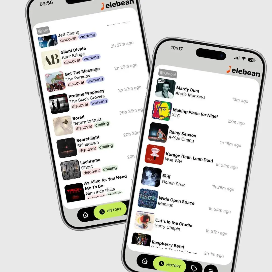 Elebean screenshot 3