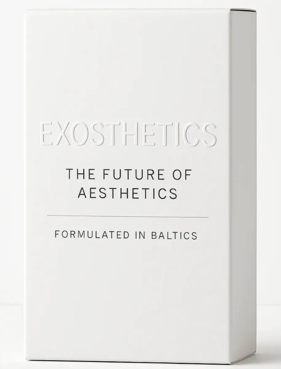 Exosthetics screenshot 2