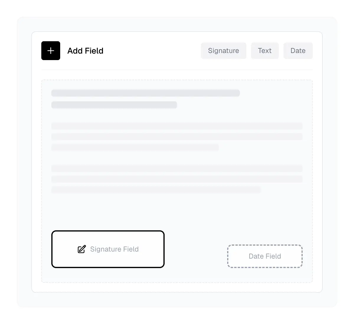 Holosign screenshot 3