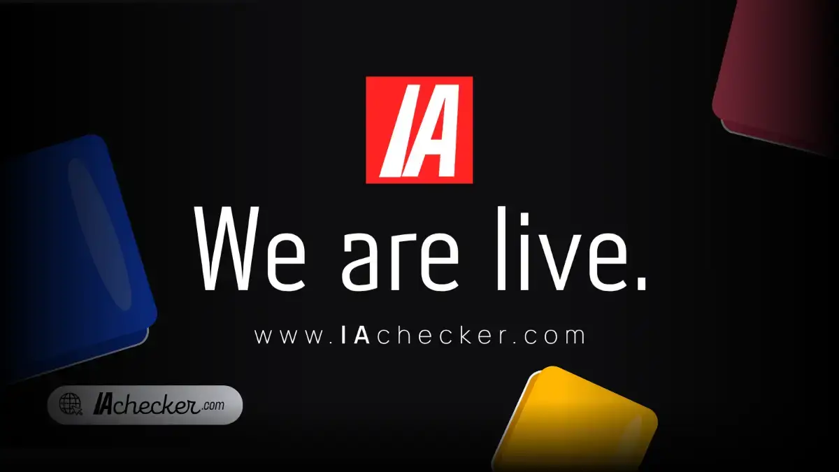 IAchecker screenshot 1
