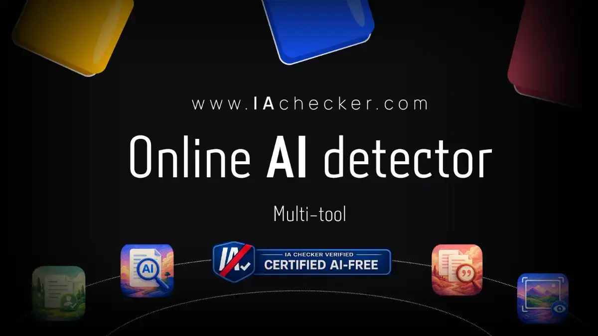 IAchecker screenshot 3