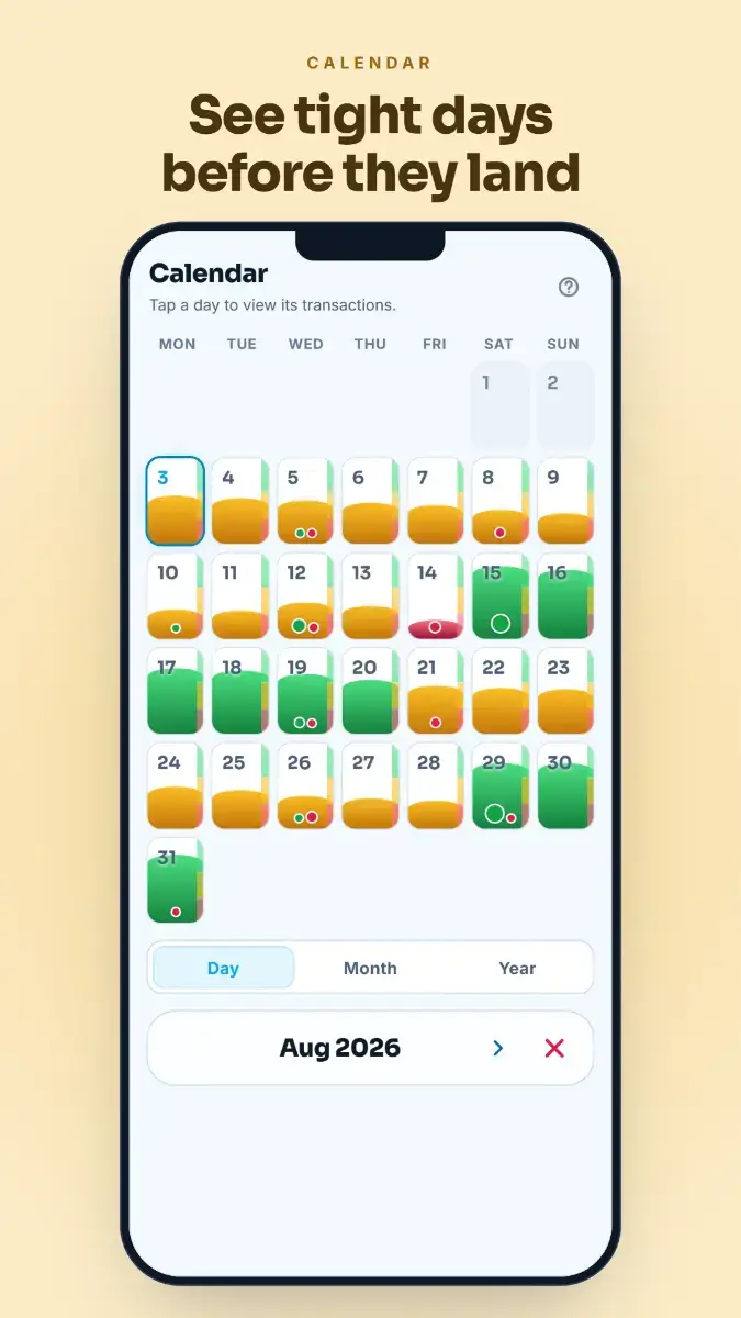 Keep Above screenshot 3