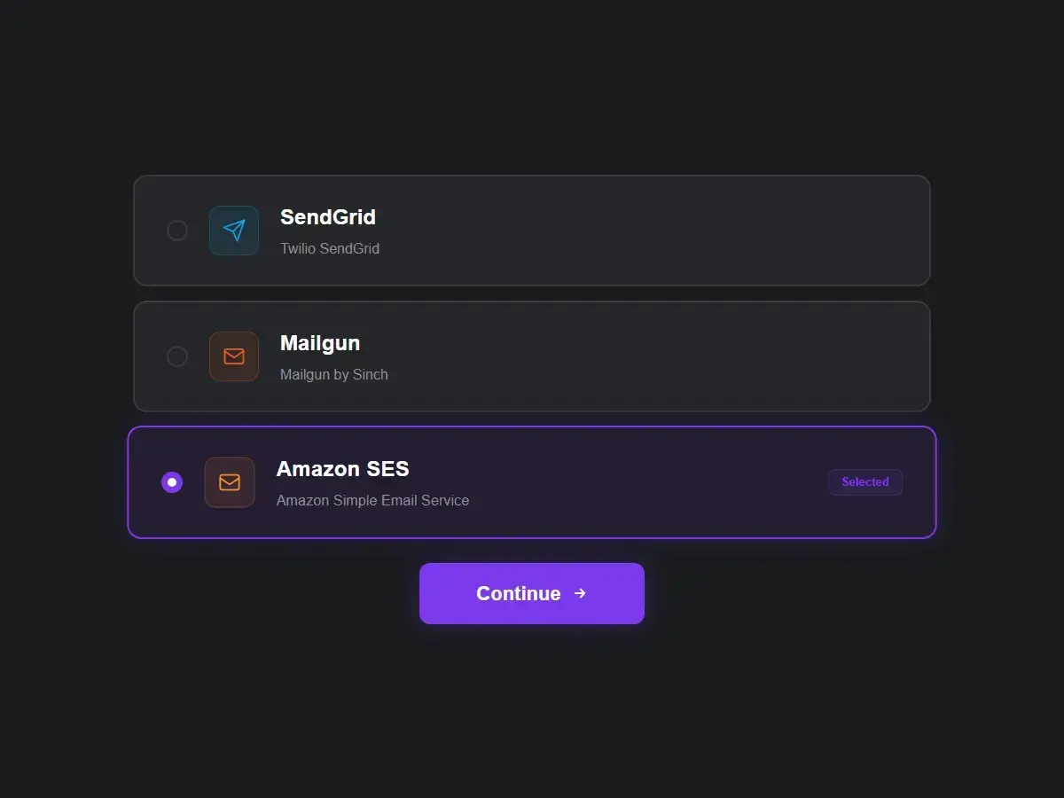 mailtani screenshot 2