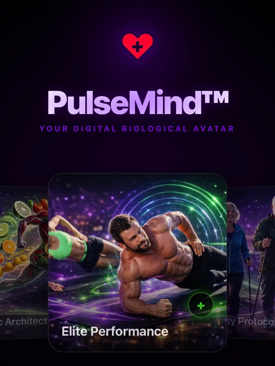 PulseMind screenshot 2