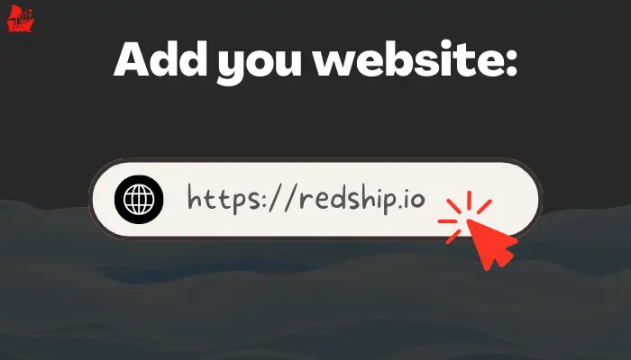RedShip screenshot 1