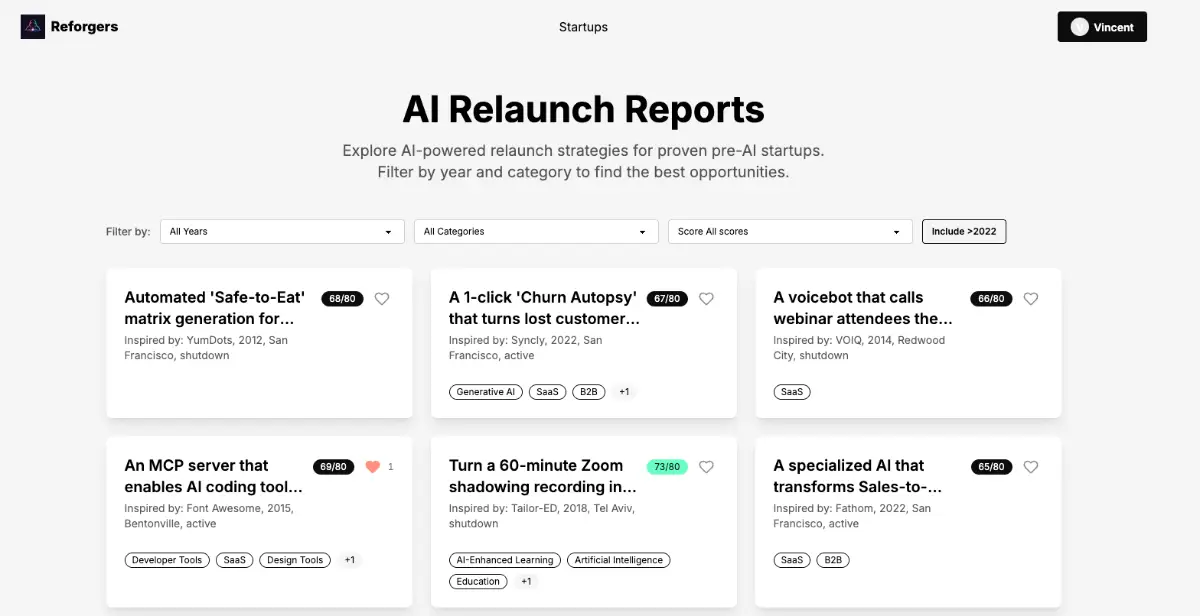 Reforgers screenshot 1