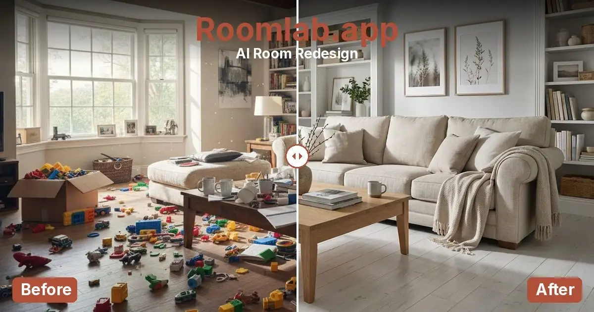 Roomlab screenshot 3