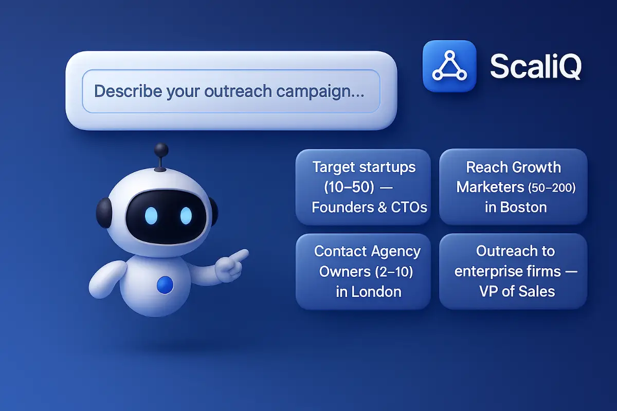 ScaliQ screenshot 3