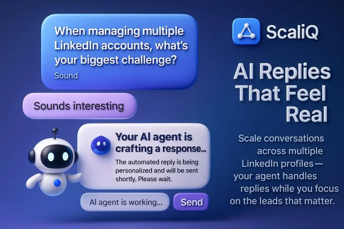 ScaliQ screenshot 4