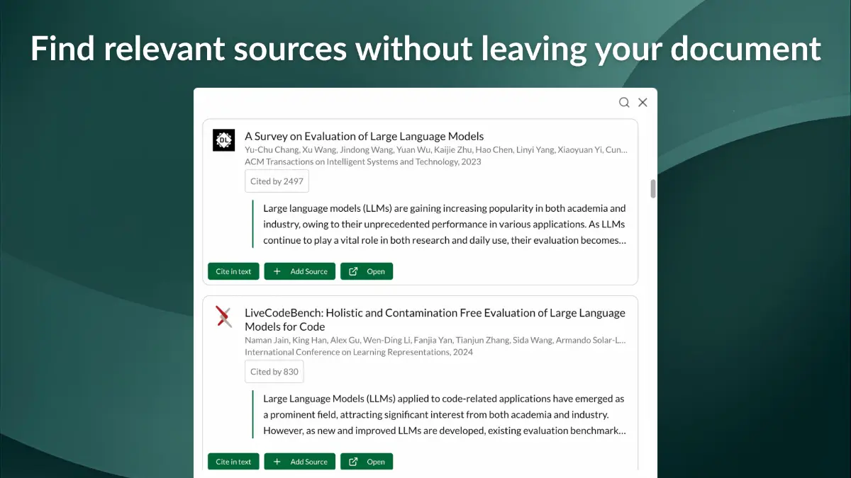Scholantic screenshot 3