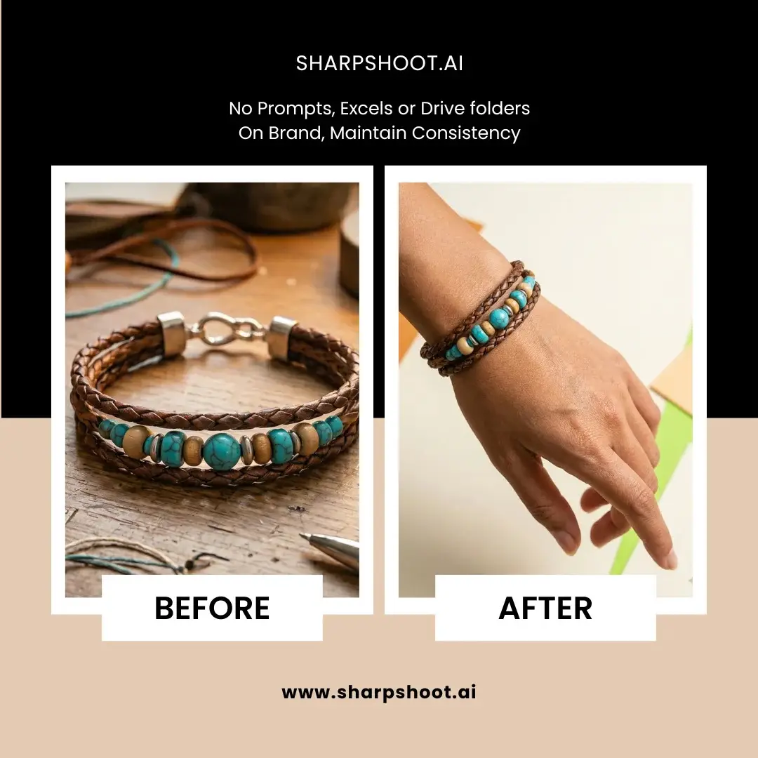 sharpshoot.ai product image