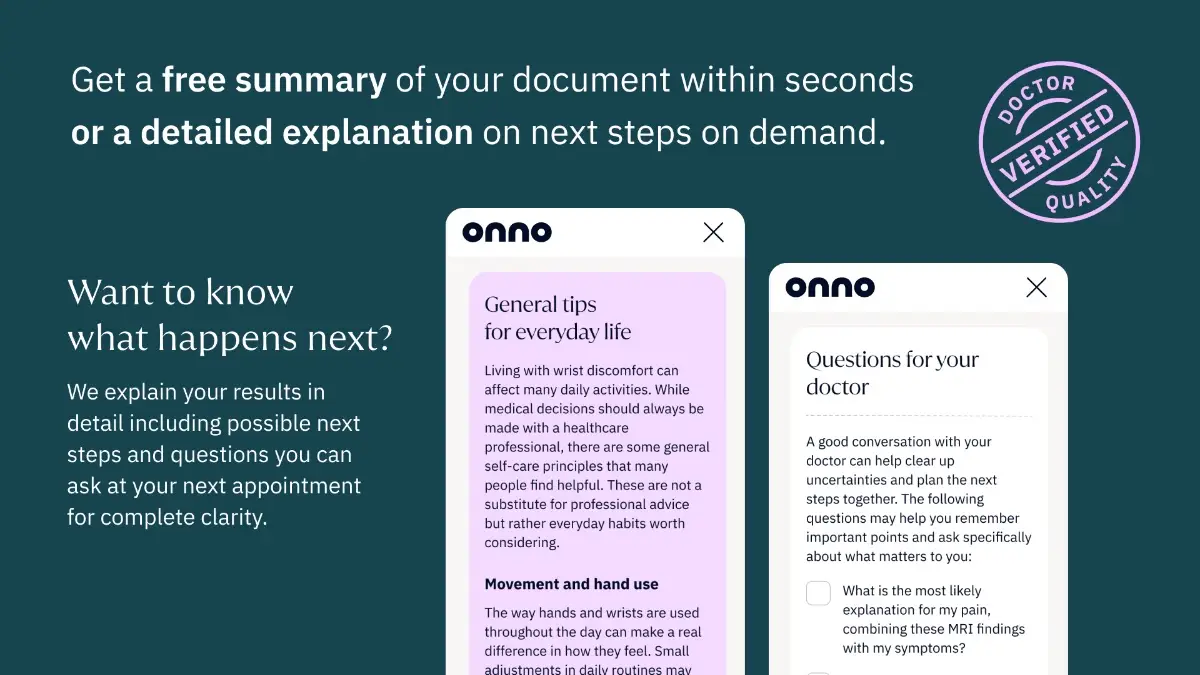 Simply Onno screenshot 1