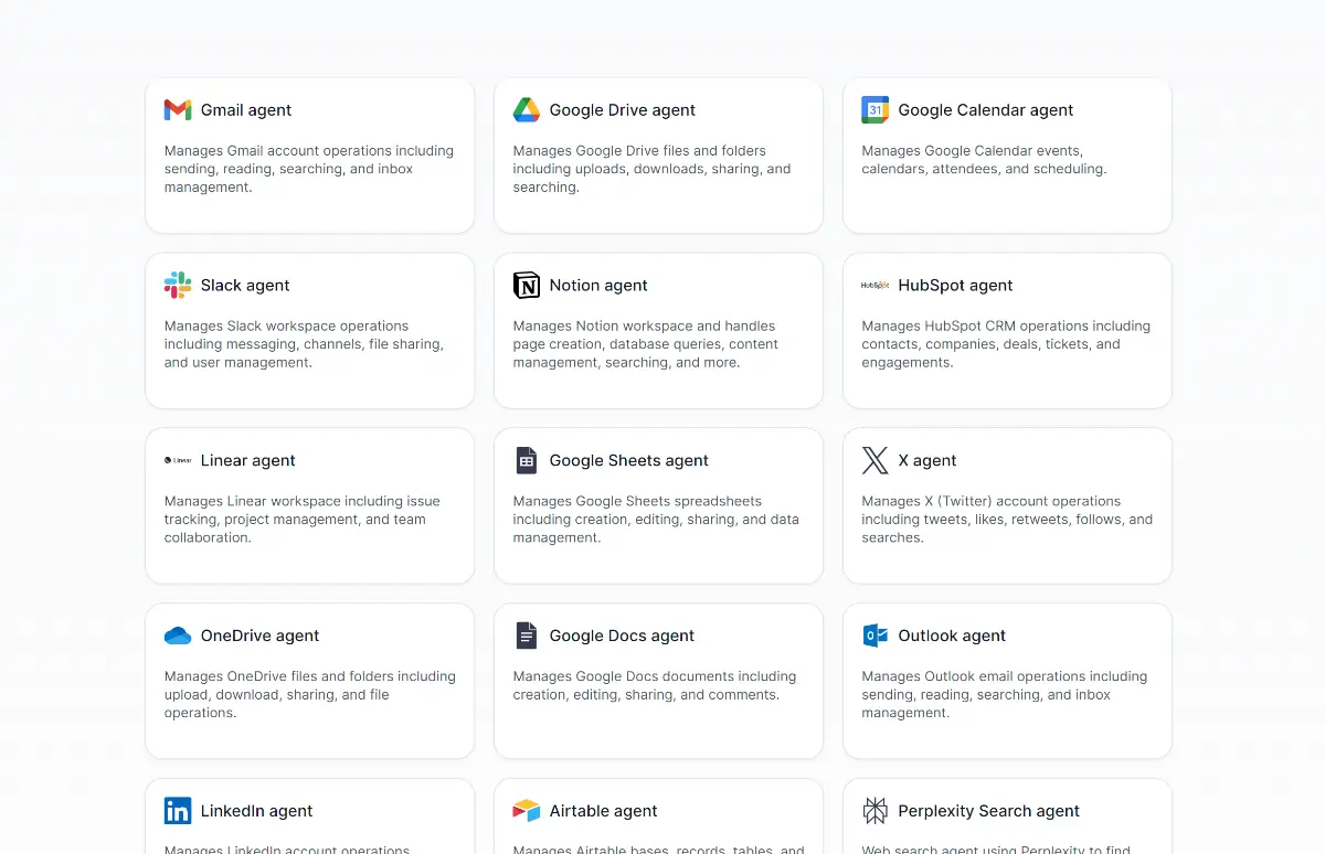 Starnus screenshot 4