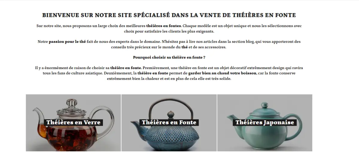 Theiere-en-fonte screenshot 2