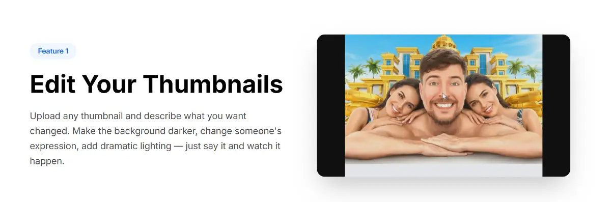 Thumbnail Studioo screenshot 2