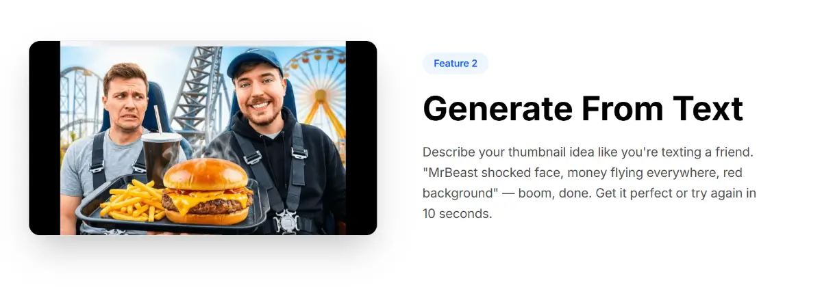 Thumbnail Studioo screenshot 3