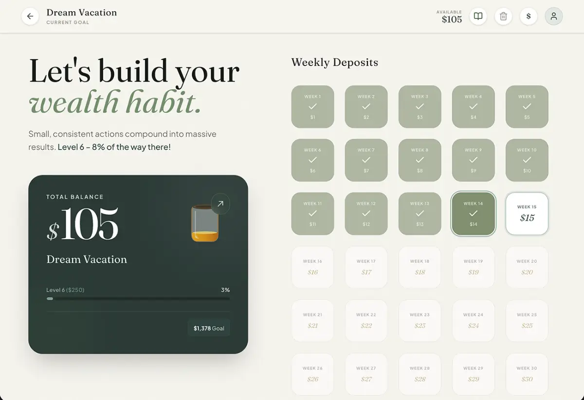 Turtle Savings screenshot 1