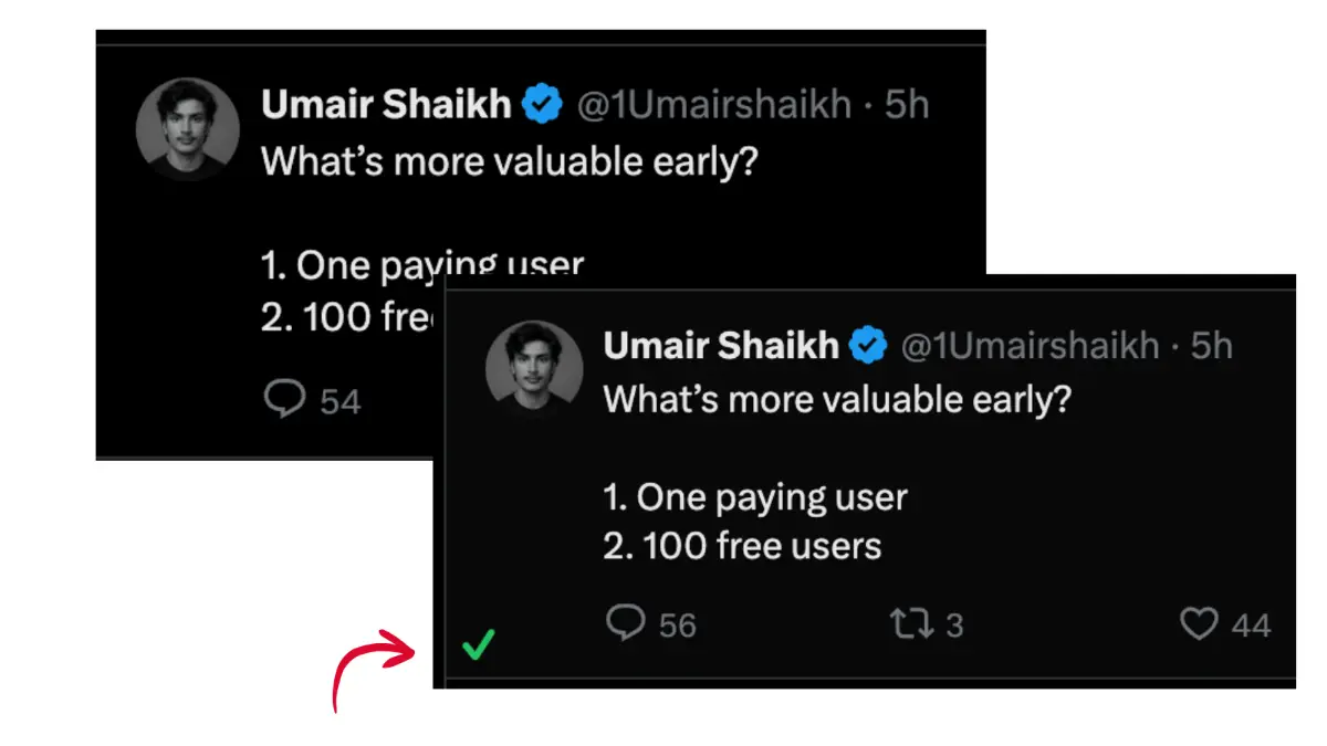 ReplyWisely screenshot 2