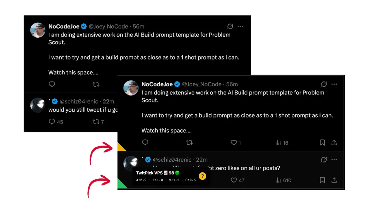 ReplyWisely screenshot 4