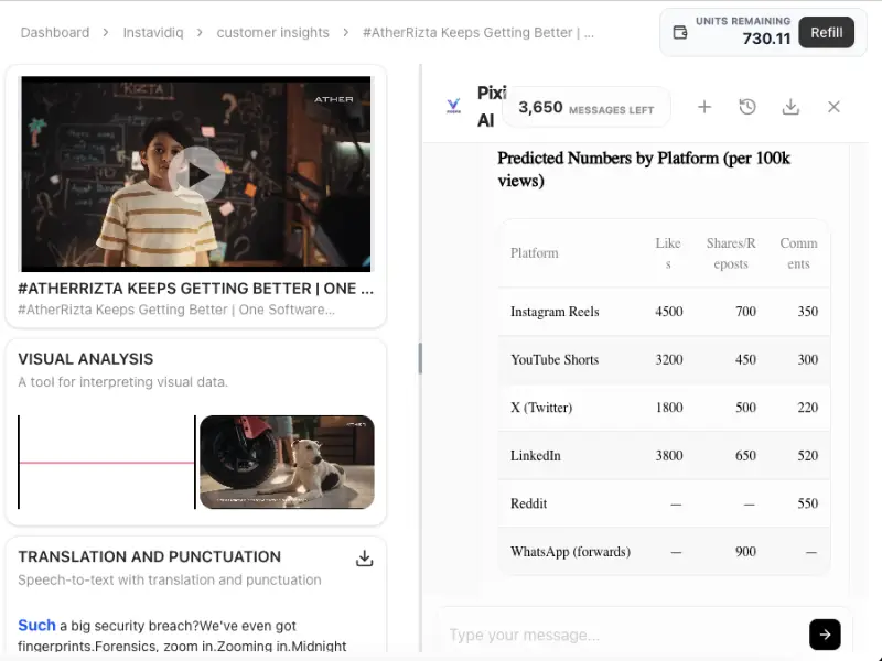 Vidopix screenshot 2