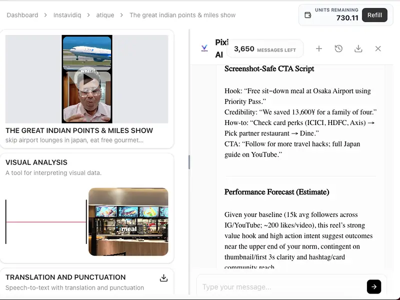 Vidopix screenshot 4