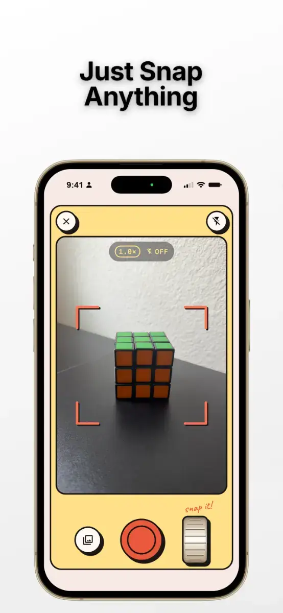 vocabloot screenshot 4