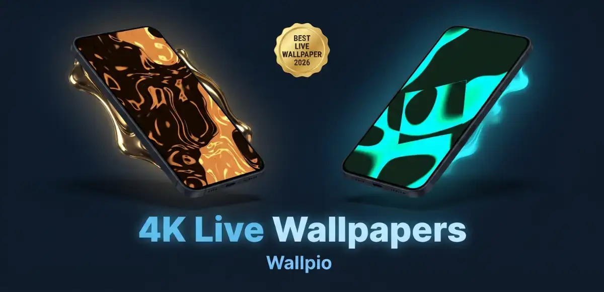 Wallpio screenshot 1
