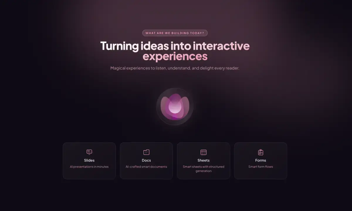 WZRD screenshot 2