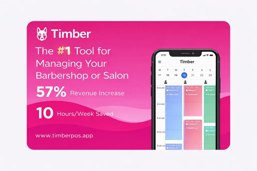 Timber screenshot 1