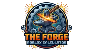 The Forge Calculator screenshot 1