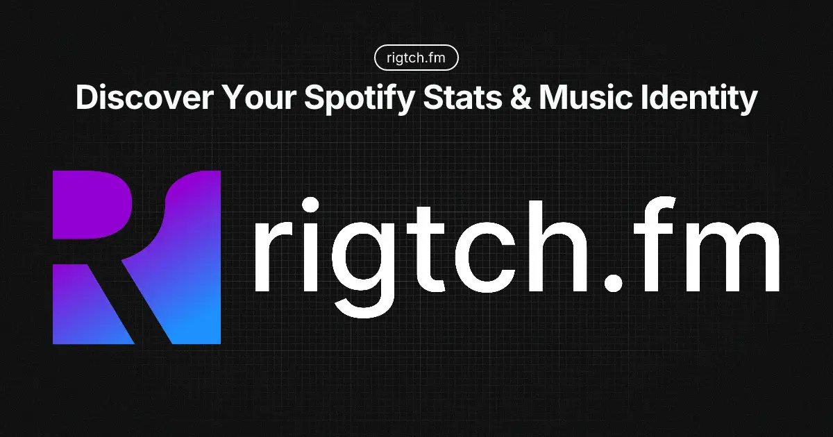 rigtchfm screenshot 1