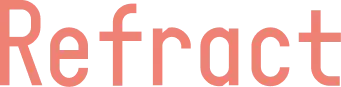 Refract screenshot 1