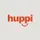 Logo of Huppi