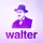 Logo of Walter Writes