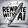Logo of Rewrite AI