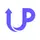 Logo of Upvoicy