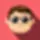 Logo of Face Shape Detector