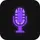 Logo of Open Mic Finder