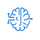 Logo of prompt generator AI