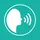 Logo of speakpal