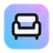 Logo of Binge Waste