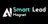 Logo of SmartLeadMagnet