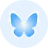 Logo of BskyInfo
