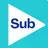 Logo of Subclip