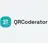 Logo of Qr Coderator